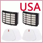 Replace for Shark NV350W,NV350W_N,NV350WC NV380Lift Away Upright Vacuum Cleaners