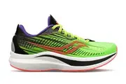 Womens Saucony Endorphin Speed 2 - Running Shoes Visi Pro