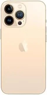 Apple iPhone 13 Pro Gold 256GB (Renewed)