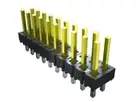 SAMTEC TSW-108-24-S-D Orginal New Lot Quantity-10