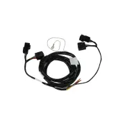 TAG Direct Fit Wiring Harness for GWM V200 V240 K2 2.0L 2.4L 4Cyl 2009-On