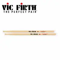 在飛比找PChome24h購物優惠-Vic Firth 5ABRL 胡桃木鼓棒