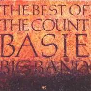 在飛比找PChome24h購物優惠-Count Basie / The Best Of The 