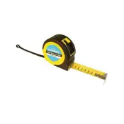 GA252484 868502 Silverline Measure Max Tape 10m x 32mm Measuring DIY Tool
