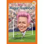 WHO IS MEGAN RAPINOE?