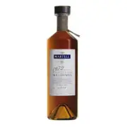 Martell 1972 Collection Millesime Gift Box 700ml
