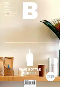 在飛比找誠品線上優惠-Magazine B: BLUE BOTTLE COFFEE
