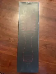 Professional One Step Hot Air Blow Out Brush