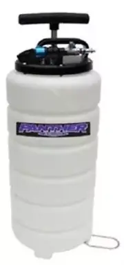 Panther Fluid Extractor-Pro Pneum 15L 756015P