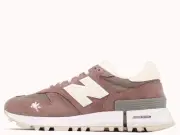 New Balance Men's Kith RC 1300 Antler Sz 8 MS1300K3