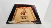 Yerbonitsa Harp Wood Zither - New in Box, Belarus