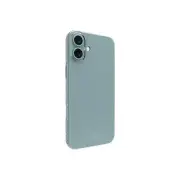 3sixT Clear Snap Phone Case for iPhone 16 Plus - Clear