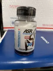 ASR PROSTADYNE+ Advanced Protatate Support Formula, New Fast Shipp