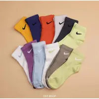 在飛比找蝦皮購物優惠-NIKE EVERYDAY PLUS 抹茶可可 葡萄汽水 橘