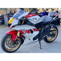 在飛比找蝦皮購物優惠-【勝大重機】現車一台 YAMAHA YZF-R7 60周年紀