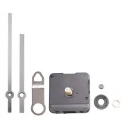 28mm Long Shaft Quartz Clock Movement Mechanism Clock Repair Kit Clock8115