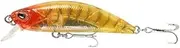 5g Trout Minnow Fishing Lure Mini Sinking Wobblers Artificial Fishing Lures Jerkbait Crankbait Hard Bait Perch