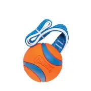 Canine Hardware Chuckit Ultra Tug Ball Launcher Compatible Rubber Large