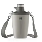 Stanley 23 oz. Cross Bottle | BPA-Free | Ash. No Ship to state CA