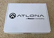 Atlona AT-GAIN-60-B: 60 Watt Power Amplifier FREE USPS SHIPPING