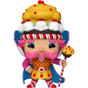 Candy Land - King Kandy Pop! Vinyl