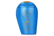 Shiseido Expert Sun Protector SPF 50+UVA Face & Body Lotion (Turns Invisible, Very High Protection, Very Water-Resistant) 150ml/5.07oz