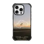 iPhone 16 Pro Ultra Impact Case MagSafe Compatible Alisha Marie Sunsets & Therapy Case