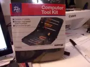 COMPUTER TOOL KIT NEW 11 PIECES