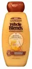 Garnier Natural Whole Blends Repairing Shampoo Honey Treasures 12.5 Ounce 6 Pack