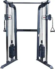 Powerline Functional Trainer, Black