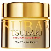 在飛比找蝦皮購物優惠-SHISEIDO 資生堂 TSUBAKI 頭髮護理 180g