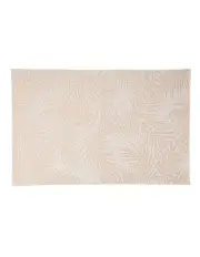 [Maxwell & Williams] Table Accents Placemat Frond 45x30cm in Beige