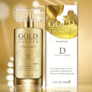 50ml Pheromone Perfume Spray Flirting Long Lasting Perfume Dating Fragrant