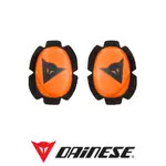 DAINESE PISTA KNEE SLIDER 橘 滑塊