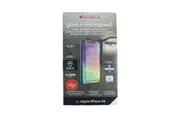 InvisibleShield Glass+ VisionGuard Tempered Glass for iPhone 12 Pro / 11 / XR 200102215