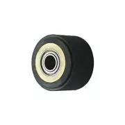 Pinch Roller Wheel 4x10x14mm Press Wheels Parts for Mimaki Cutting Plotter