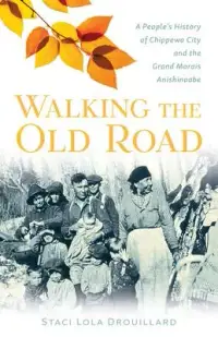 在飛比找博客來優惠-Walking the Old Road: A People