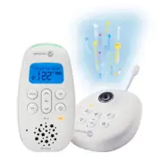 Oricom Ultimate DECT Baby Monitor