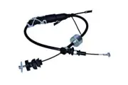 Clutch Cable For SEAT Arosa Cordoba Ibiza II Inca VW Caddy Flight Polo 93-05