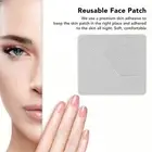 Facial Wrinkle Patch Reusable Skin Friendly Transparent Firming Silicone For NOW