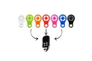 Key Automation/Boss BHT20 Forza 1200 Compatible Remote
