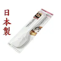 在飛比找蝦皮購物優惠-一鑫餐具【日本製 CakeLand 多用途刮刀 No.161