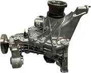 Rear Differential Assembly Compatible For AUDI A4 Quattro A5 A6 Q5 Drivetrain 0B0500043A
