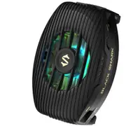 Black Shark Fun Cooler 4 Mobile Phone Gaming Fan