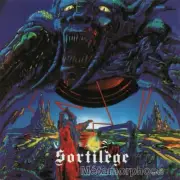 SORTILEGE - METAMORPHOSE CD. IRON MAIDEN, SAXON, VARDIS, MONEY,SAMSON