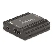 StarTech 33FT-8K-HDMI-BOOSTER 33ft (10m) 8K 60Hz HDMI Signal Booster