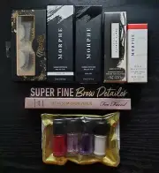 Morphe | Rihanna | MAC | Too Faced | Miss Lil | Make-up & Cosmetics 10 Item Lot