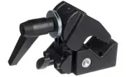 Manfrotto 035 Super Clamp Without Stud (#035)
