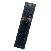 Replace Bluetooth Voice Remote For Sony XBR75X850D XBR-75X850D XBR-55X810C TV