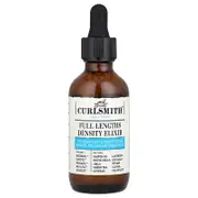 Curlsmith, Full Lengths Density Elixir, 2 fl oz (60 ml)